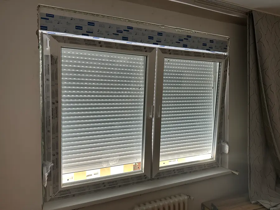 Aluminijske roletne