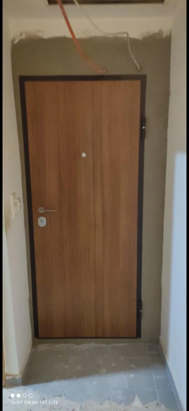 Blindirana i protuprovalna vrata — fotografija 1