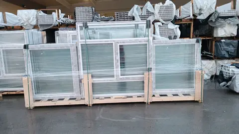 PVC stolarija